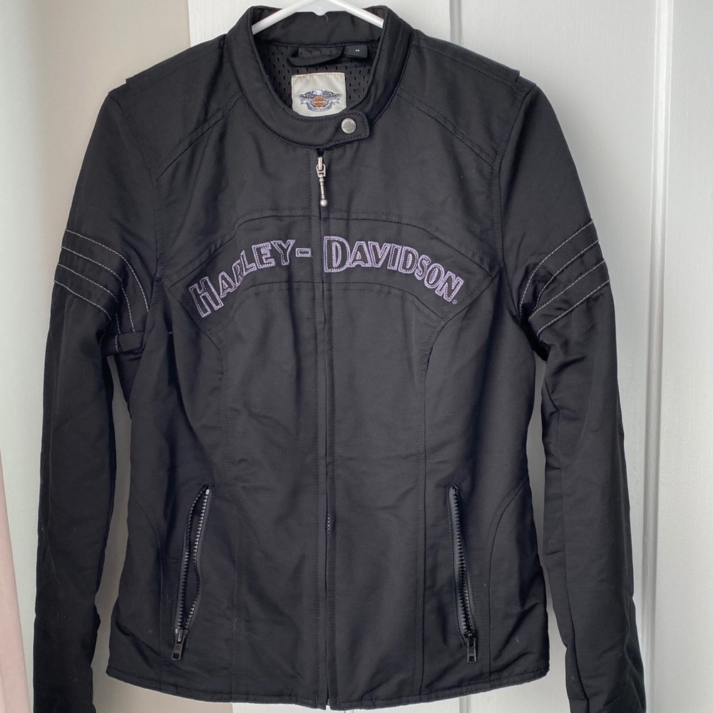 Harley-Davidson Riding Jacket